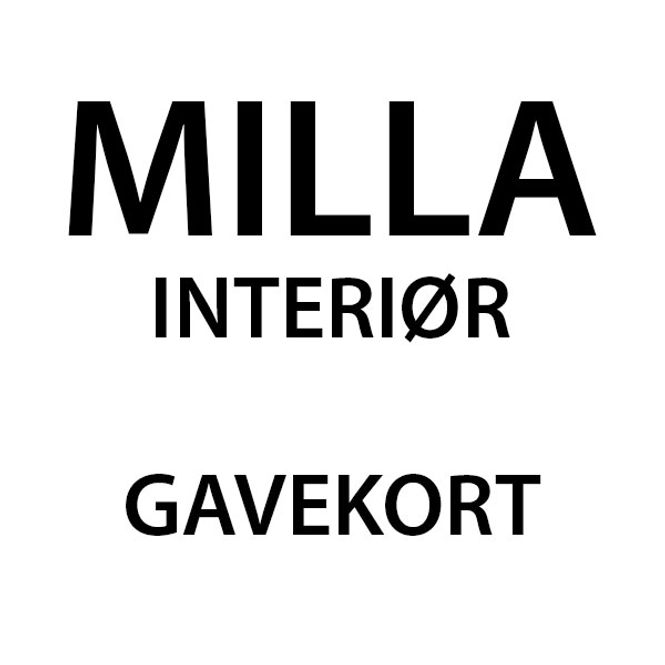 Hovedbilde Gavekort