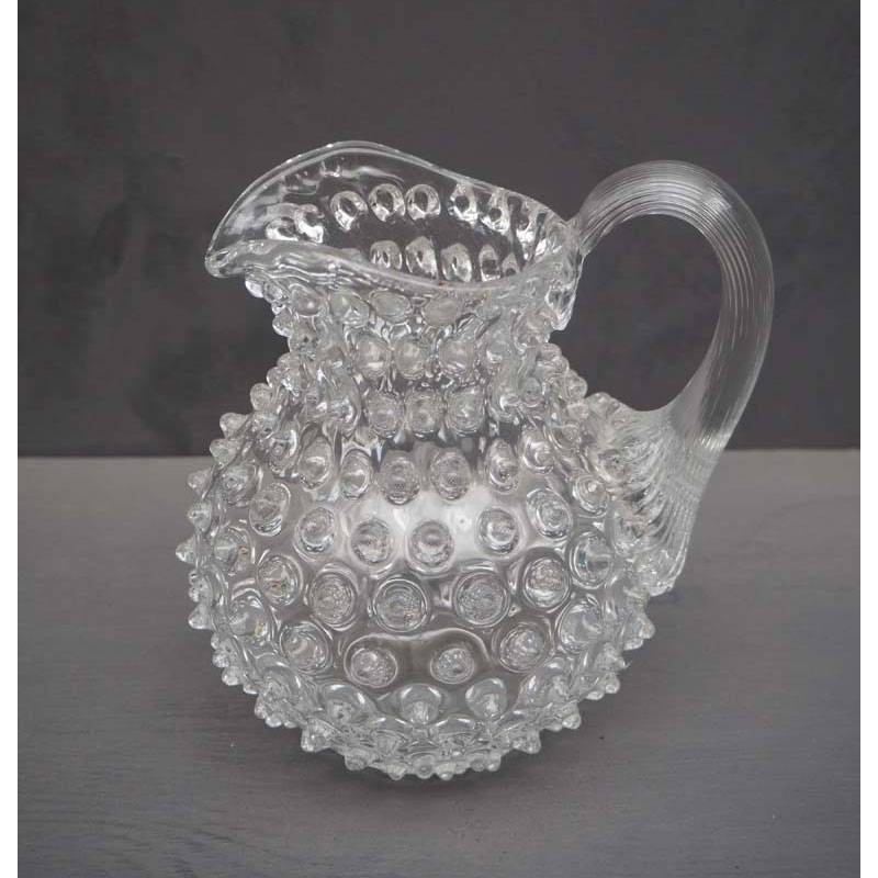 Hobnail Pitcher Blank S - Chehoma