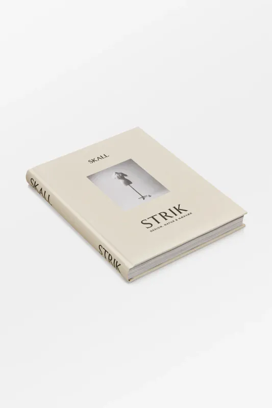 SKALL STRIK, bog Danish - Skall Studio