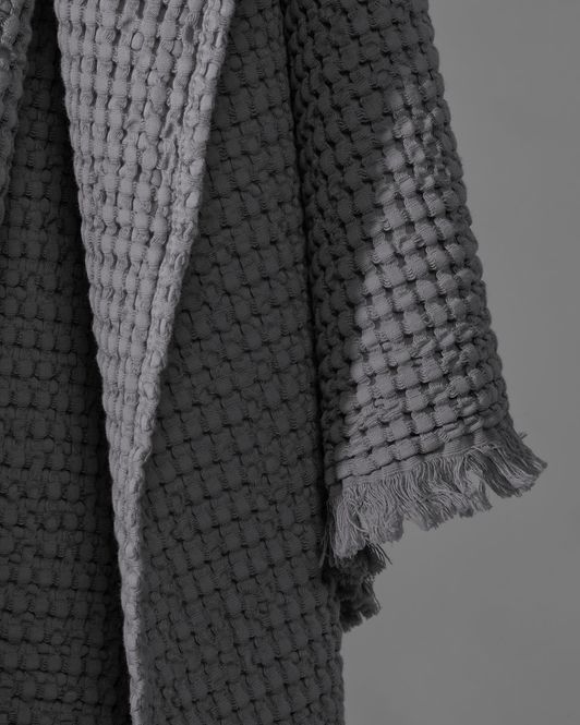 Hovedbilde Ninho Guest Towel Fumo 40x60 - Society