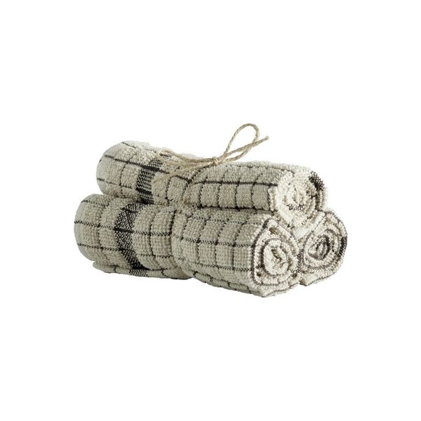 Hovedbilde TERRYCLOTH3Z-NATURE - TINE K HOME