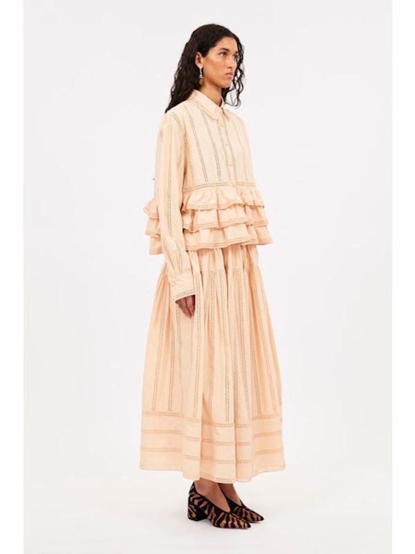 Harper Bluse  - Ulla Johnson