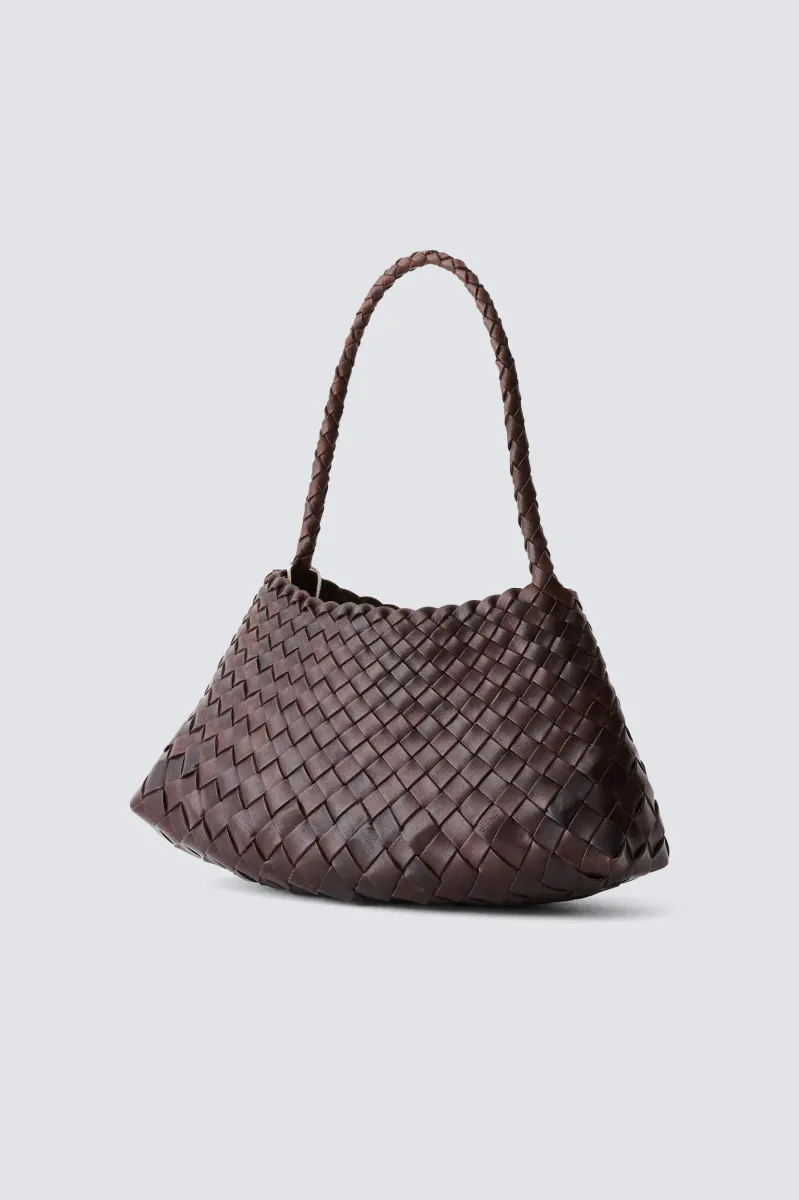 VESKE ROSANNA BROWN  Dragon Diffusion