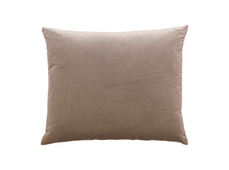 Basic large Cushion 50x60 - Light Kit -  Christina Lundsteen 