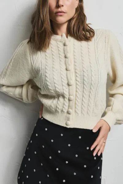 Hovedbilde Elodie White  - Pia Tjelta