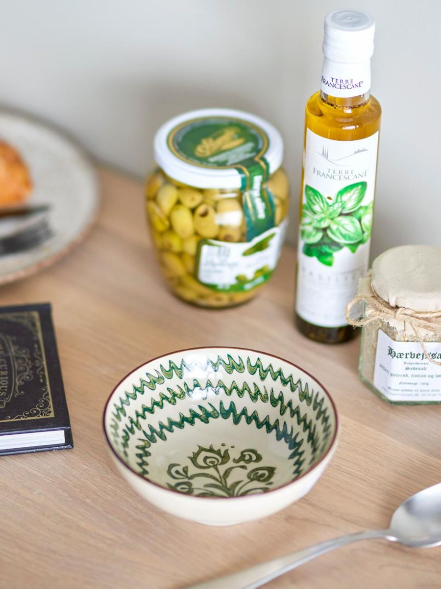 Heikki Skål, Natur, Stentøj- Bloomingville