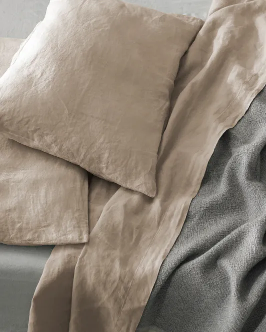 Hovedbilde Rem Pillow Case Marmo - 65x65 - Society