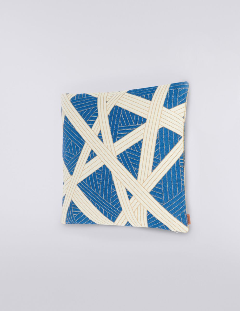 Nastri Blå  Cushion 40x40  - Missoni Home