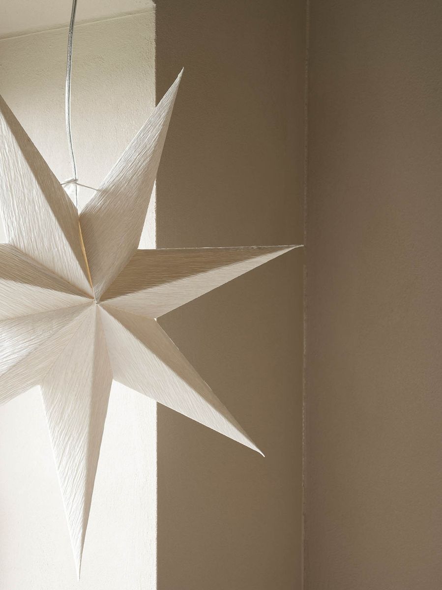 Mira 60 White - Watt & Veke