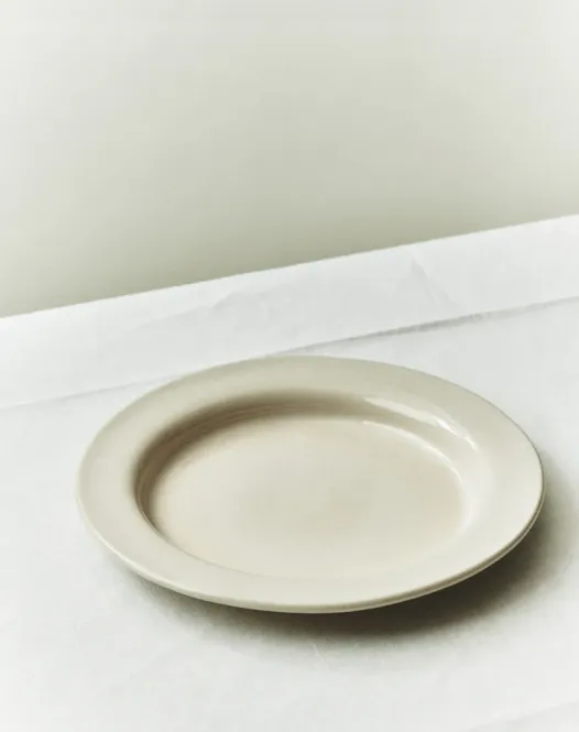 Hovedbilde S.R. DINNER PLATE- Louise Roe