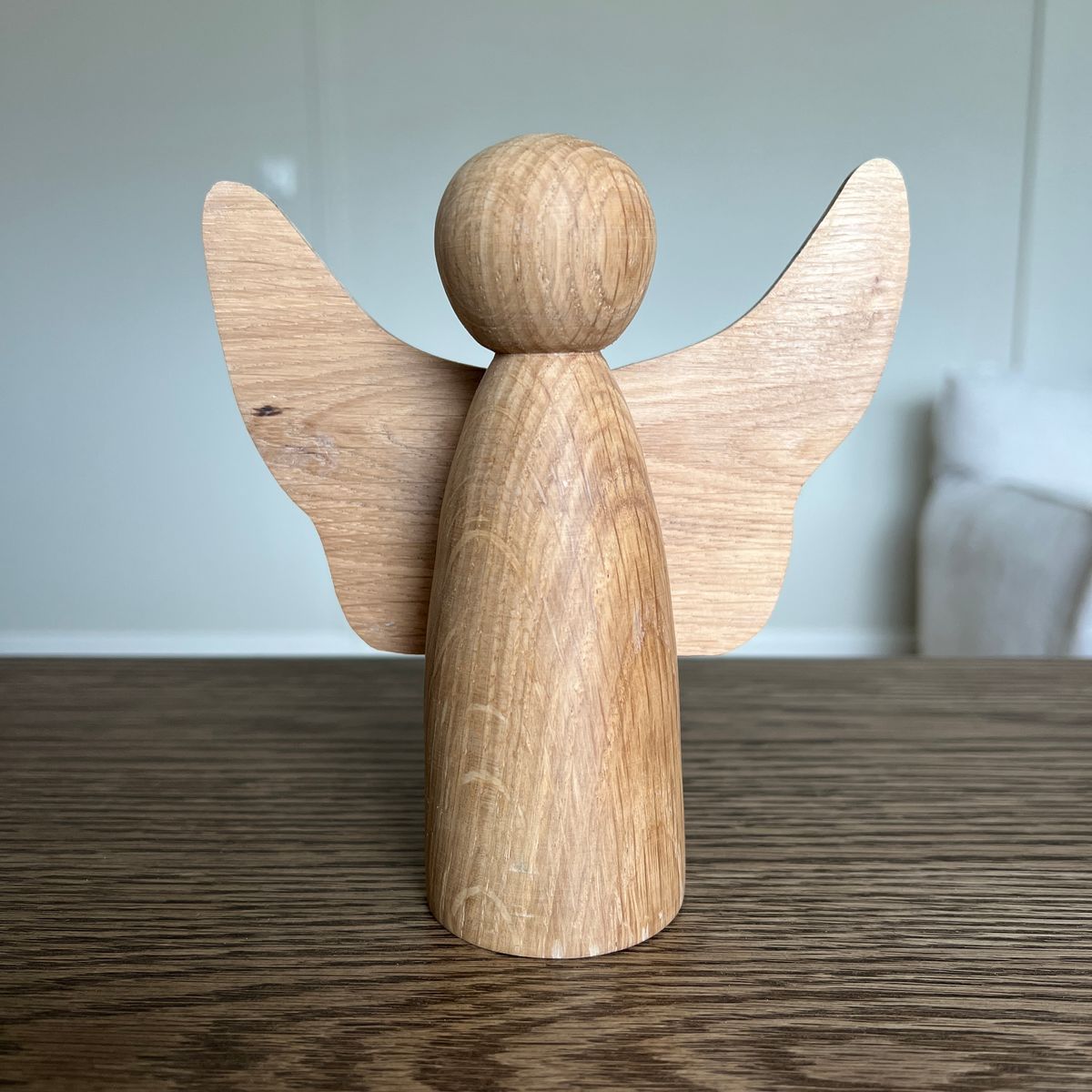 Engel Medium - Kutt Ut Bare Spikk