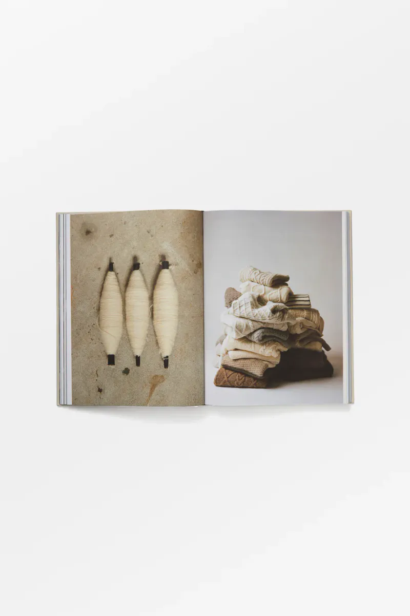 SKALL STRIK, bog Danish - Skall Studio