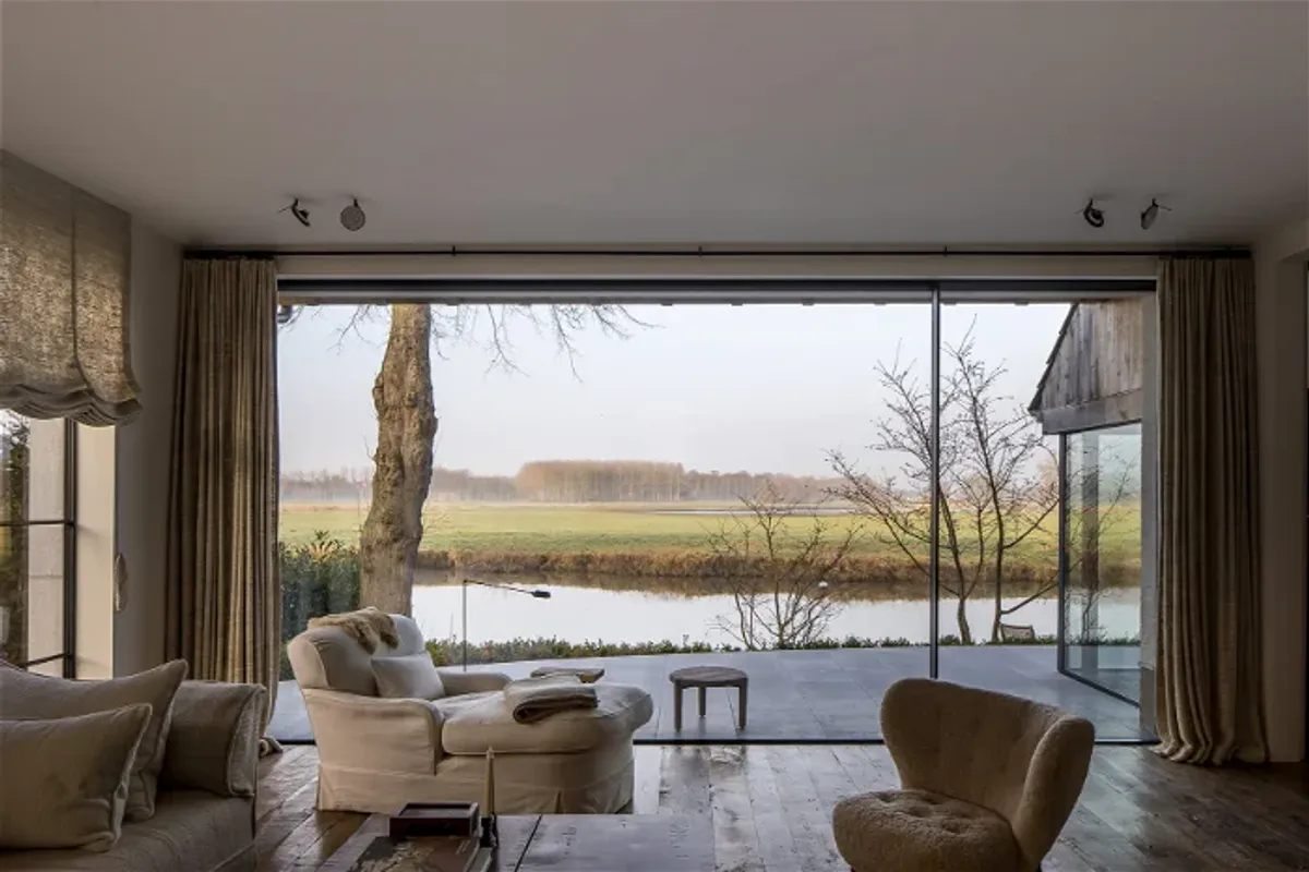 RURAL RETREATS - New Mags