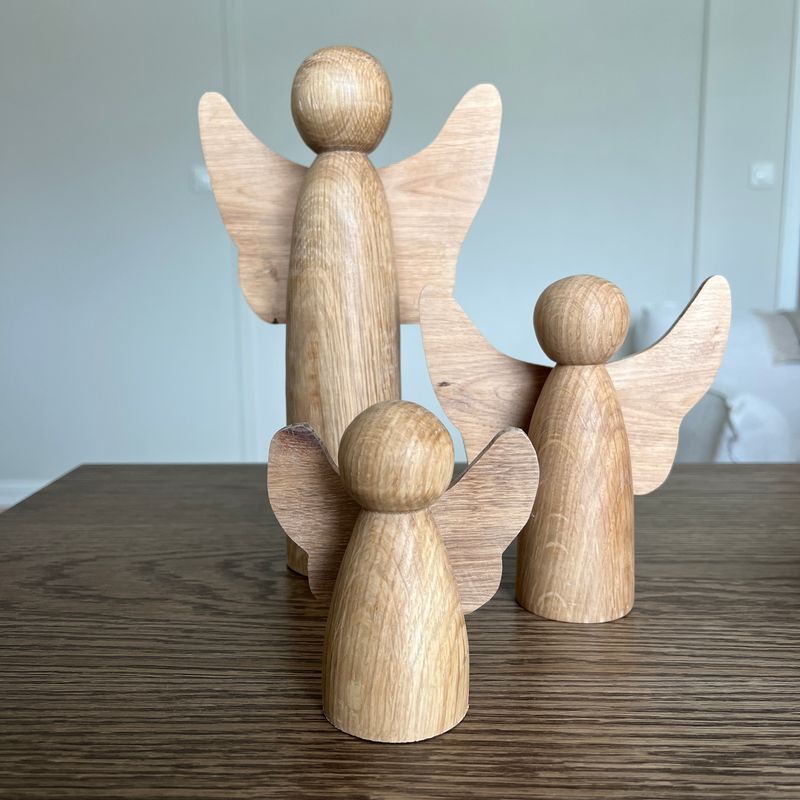 Engel Small - Kutt Ut Bare Spikk
