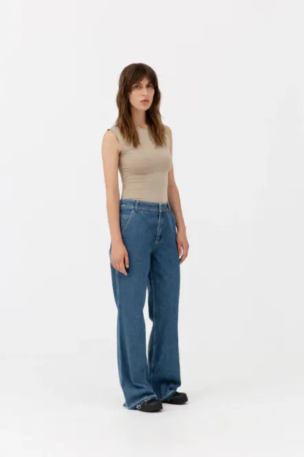 Hovedbilde Aljinz Jeans- H2OFagerholt