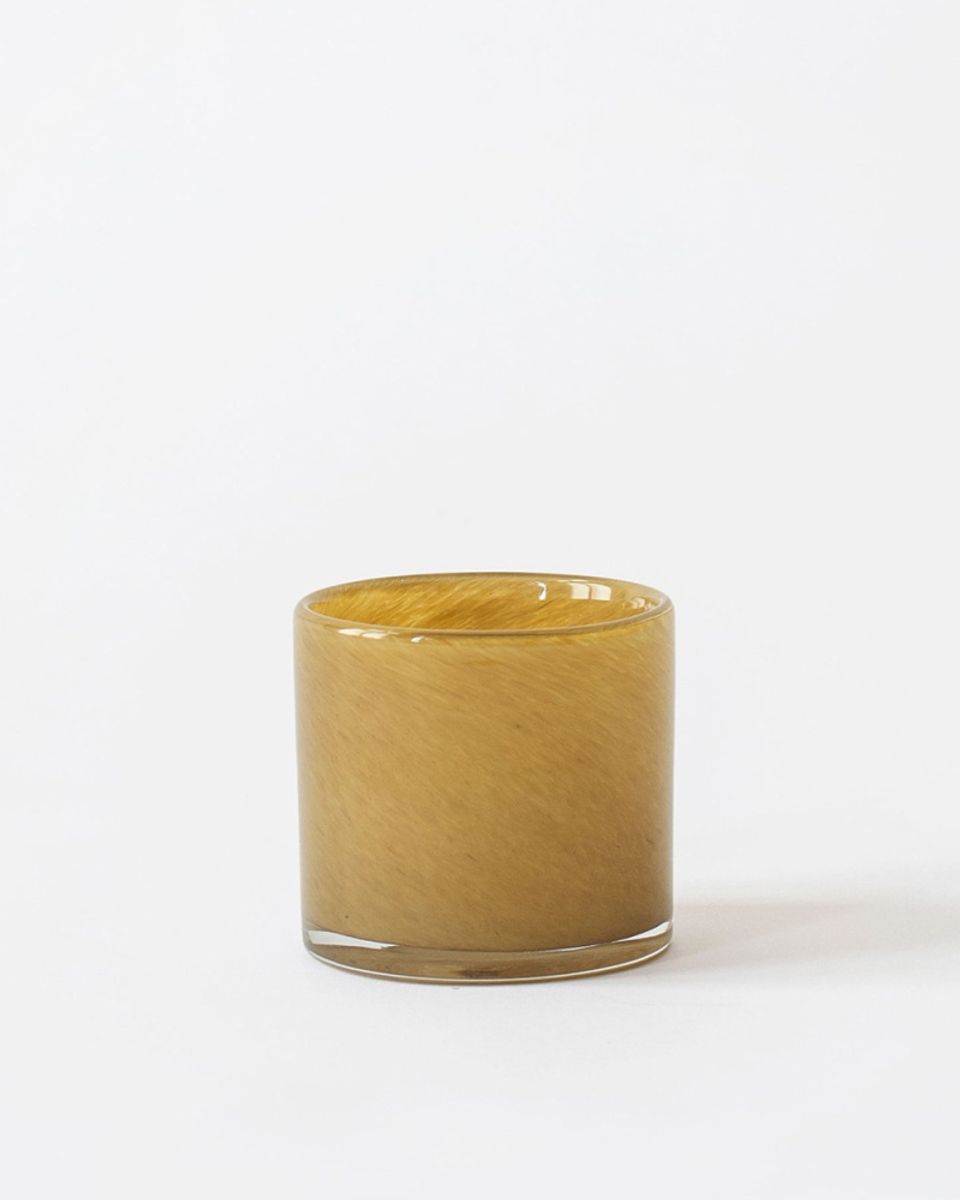 Lyric Candleholder Ginger XS - Tell Me More