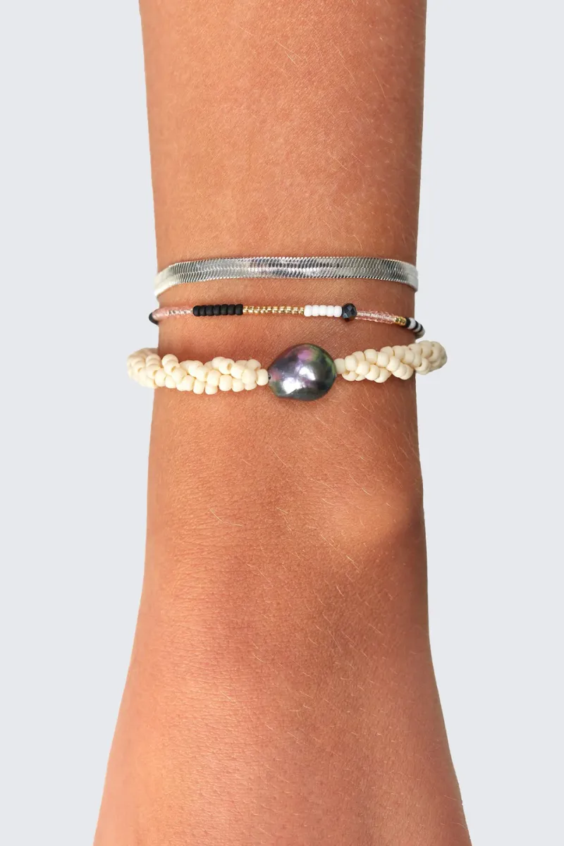 Mess Bracelet Domino - Anni Lu