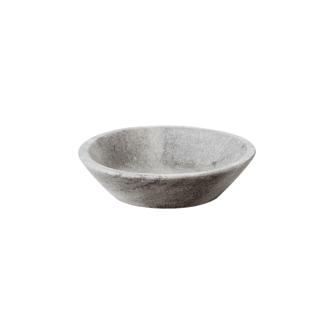 Hovedbilde THYME Bowl S, Marbled - Aos