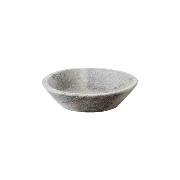 Hovedbilde THYME Bowl S, Marbled - Aos
