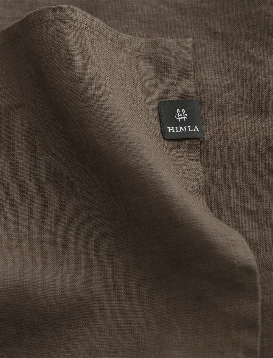 Sunshine Linserviett Coffe 4-pack - Himla