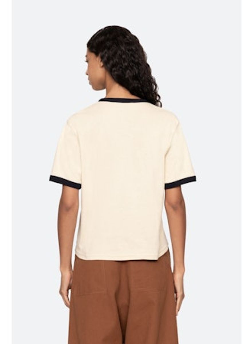 Hester t-shirt - white - Sea new york 