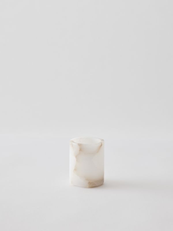 ALABASTER LJUSLYKTA xs - Tell Me More