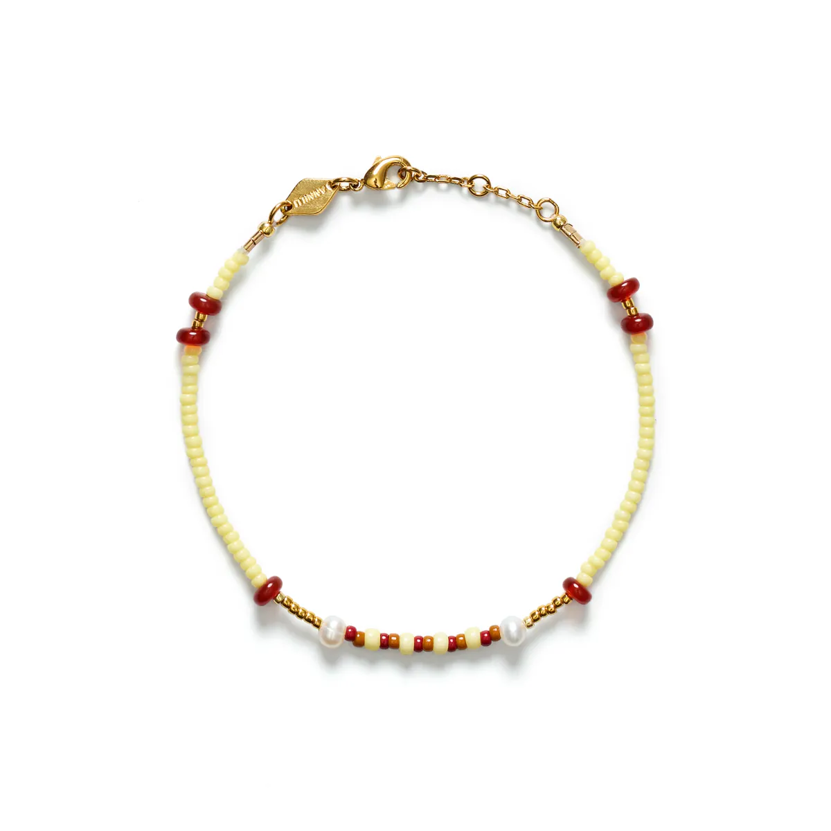 Dizzy Moon Bracelet - Anni Lu