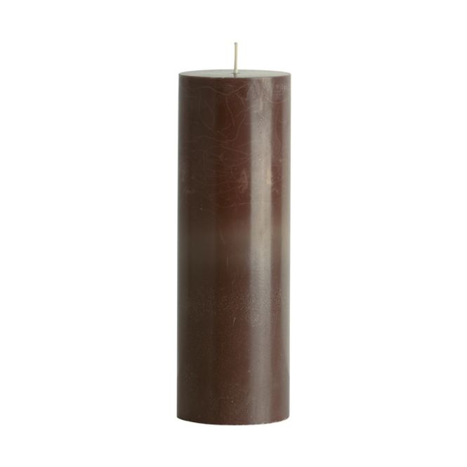 Hovedbilde Candle Stearin 07x20cm Hazel  - Tine K Home