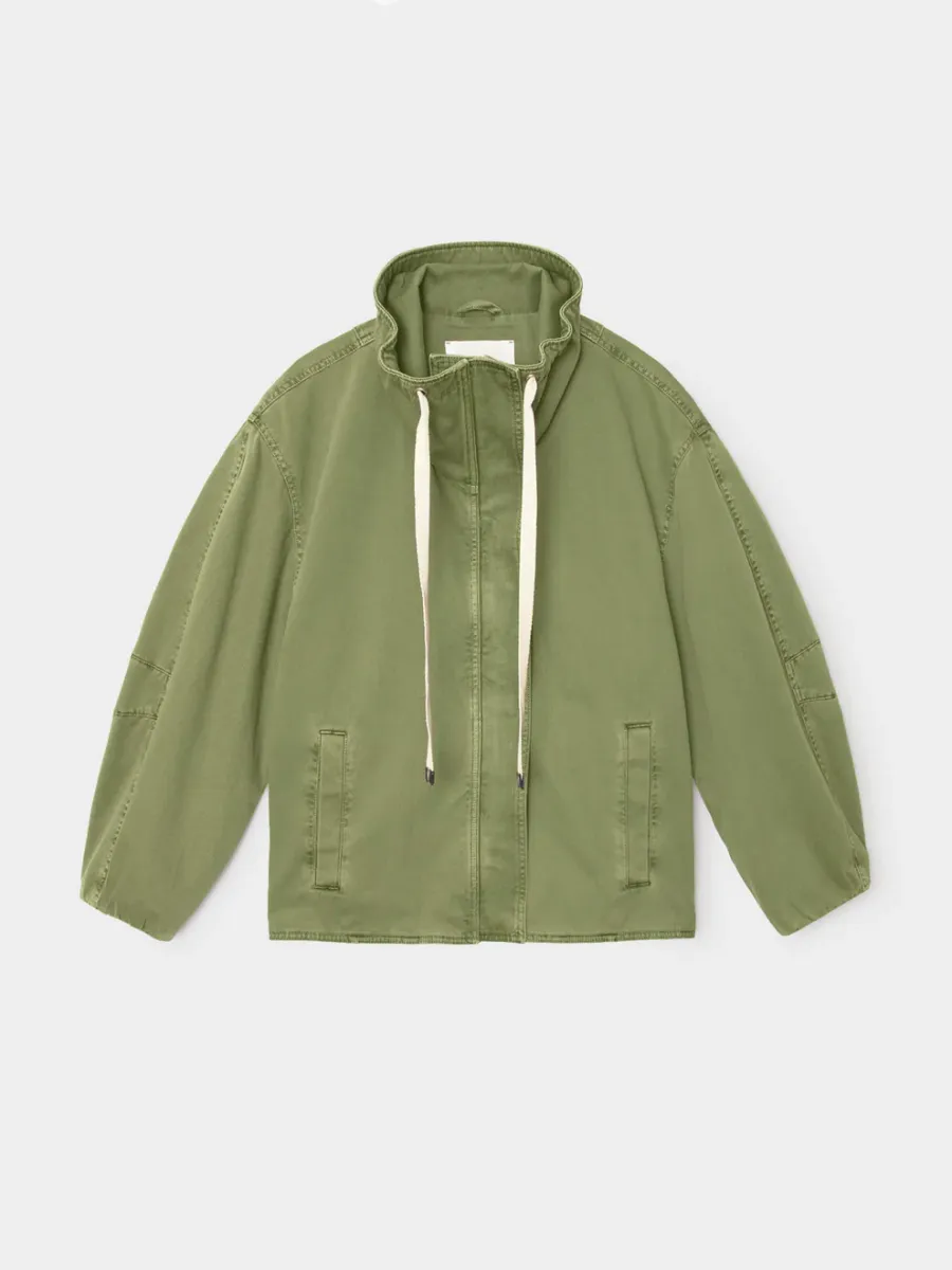 Saguaro Green Harrison Jacket - Xirena