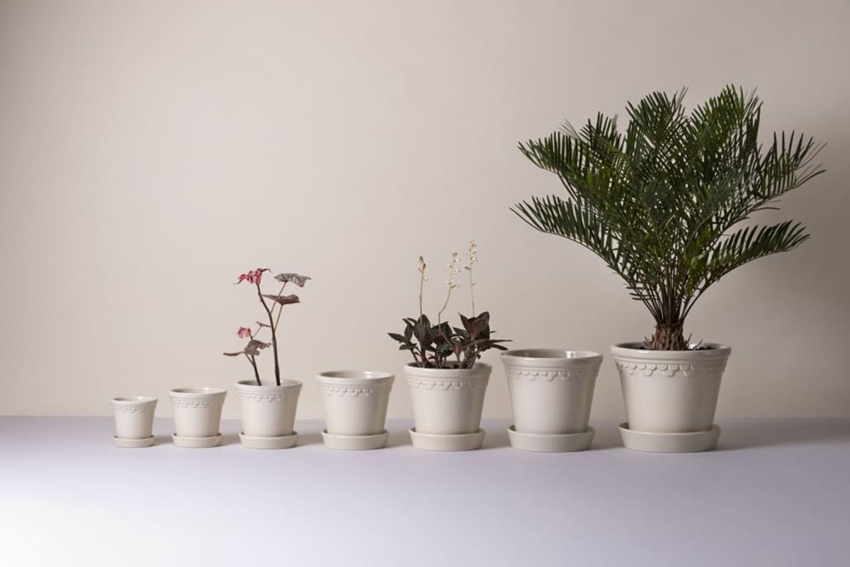 københavner glazed sandstone ø 14 - Bergs potter