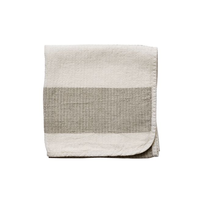 Hovedbilde TOWEL | COTTON & LINEN | 50 X 100 CM
