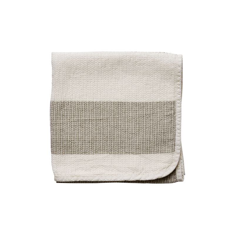 TOWEL | COTTON & LINEN | 50 X 100 CM